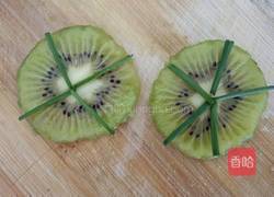 泡椒藕摆盘的做法图解7