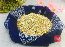 炒薏米的做法图解8