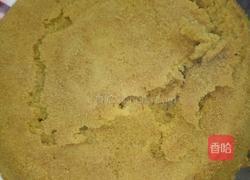 蒸红枣荞糕的做法图解4