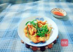 微波炉烧烤的做法图解11