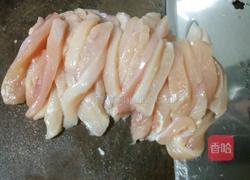 微波炉烧烤的做法图解3