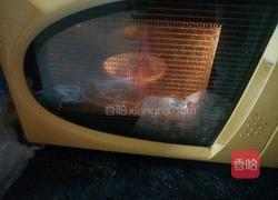 微波炉烧烤的做法图解8