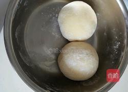 大列巴面包的做法图解1