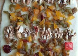 大列巴面包的做法图解3