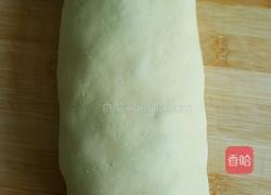 大列巴面包的做法图解4