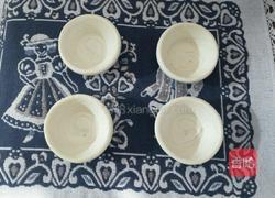 手残党一分钟上手微波炉蛋挞的做法图解1