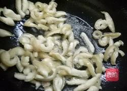 包菜炖粉条的做法图解4