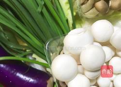 烤什蔬（烤箱版）的做法图解1