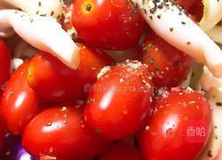 烤什蔬（烤箱版）的做法图解2