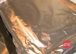 烤什蔬（烤箱版）的做法图解4