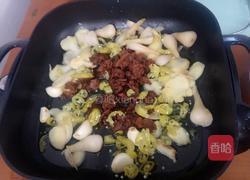 酸姜柠檬鸭的做法图解4