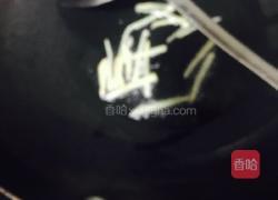 双色萝卜丝虾皮汤的做法图解4