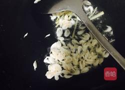 双色萝卜丝虾皮汤的做法图解5