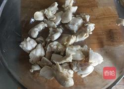 咖喱鸡肉的做法图解4