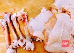 照烧鸡腿的做法图解1