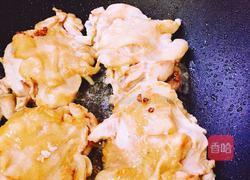 照烧鸡腿的做法图解3