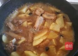 排骨炖土豆的做法图解8