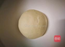 乳酪宝岛面包的做法图解4