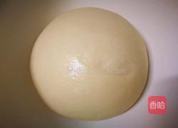 乳酪宝岛面包的做法图解5