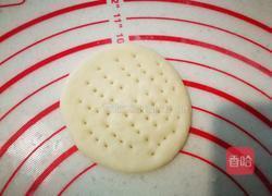 乳酪宝岛面包的做法图解7