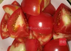 西红柿炖排骨的做法图解3