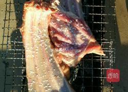 炭烤羊排的做法图解5