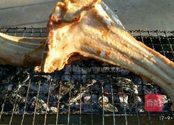 炭烤羊排的做法图解6