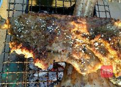 炭烤羊排的做法图解7