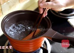 火鸡粉丝香肠串的做法图解2