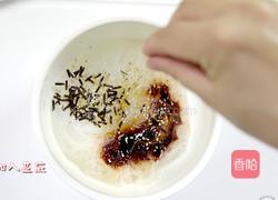 火鸡粉丝香肠串的做法图解11