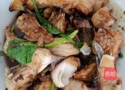 家常版糖醋鱼的做法图解7