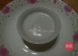 香蕉牛奶的做法图解4
