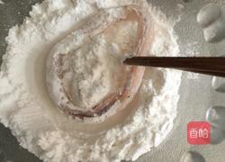 鱿鱼圈的做法图解2