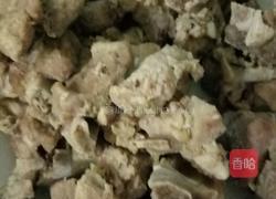 红烧排骨的做法图解3