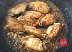 满口香鸡翅的做法图解7