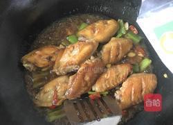 满口香鸡翅的做法图解9