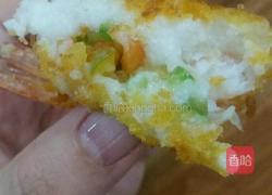 剩米饭的春天之虾球做法的做法图解9