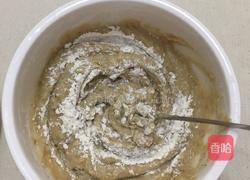 橙子栗蓉冰皮月饼的做法图解3