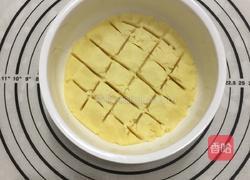 橙子栗蓉冰皮月饼的做法图解9