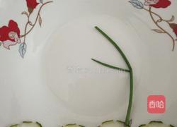 黄瓜花样拼盘的做法图解7