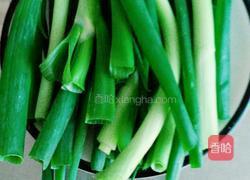 鲜虾糊饼的做法图解2