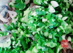 鲜虾糊饼的做法图解3