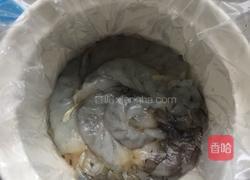 咖喱虾的做法图解5