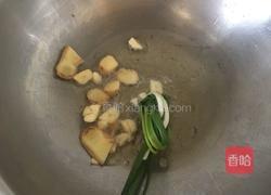 酱香海鱼的做法图解2