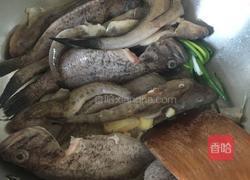 酱香海鱼的做法图解3