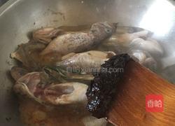 酱香海鱼的做法图解7
