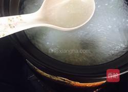 胡萝卜红枣猪蹄汤的做法图解10