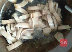 拉条子（拌面）的做法图解7