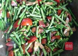 拉条子(拌面)的做法图解9