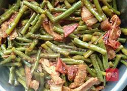 拉条子（拌面）的做法图解10